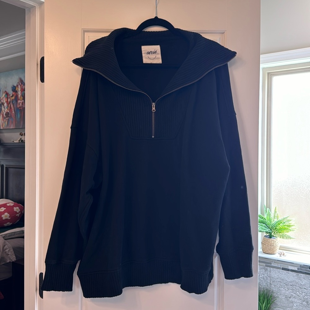Aerie sweater size xxl